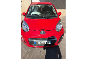Retroviseur gauche CITROEN C1 1 Photo n°13
