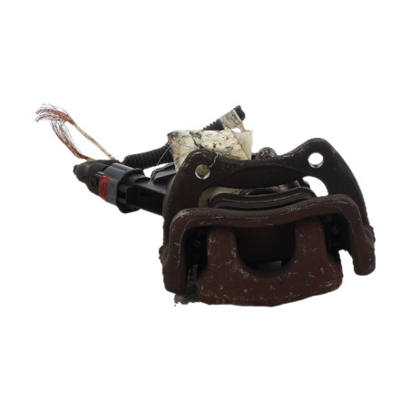 Etrier arriere gauche (freinage) RENAULT CLIO 5