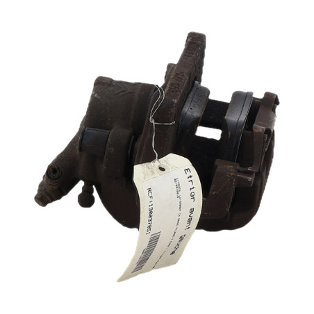 Etrier avant gauche (freinage) CITROEN C4 GRAND PICASSO 2