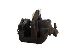 Etrier avant gauche (freinage) CITROEN C4 GRAND PICASSO 2 Photo n°3