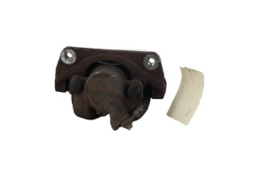 Etrier avant gauche (freinage) CITROEN C4 GRAND PICASSO 2 Photo n°4