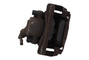 Etrier avant gauche (freinage) CITROEN C4 GRAND PICASSO 2 Photo n°5