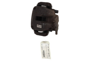 Etrier avant gauche (freinage) CITROEN C4 GRAND PICASSO 2 Photo n°6