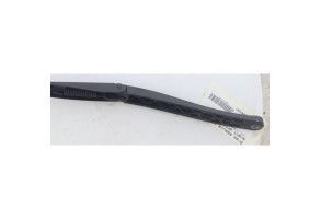Bras essuie glace avant droit PEUGEOT 607 Photo n°4