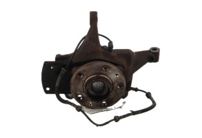 Pivot de moyeu avant droit RENAULT TRAFIC 3 COURT Photo n°2