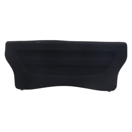 Plage arriere RENAULT CLIO 4