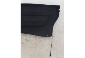 Plage arriere RENAULT CLIO 4 Photo n°4