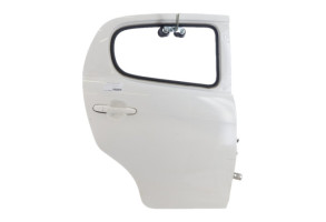 Porte arriere droit CITROEN C1 2 Photo n°1