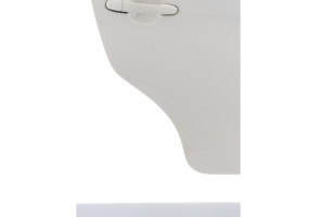 Porte arriere droit CITROEN C1 2 Photo n°4