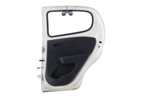 Porte arriere droit CITROEN C1 2 Photo n°8