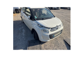 Porte arriere droit CITROEN C1 2 Photo n°13