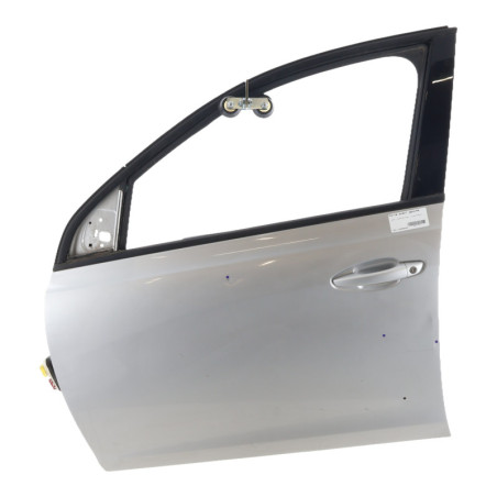 Porte avant gauche PEUGEOT 308 2