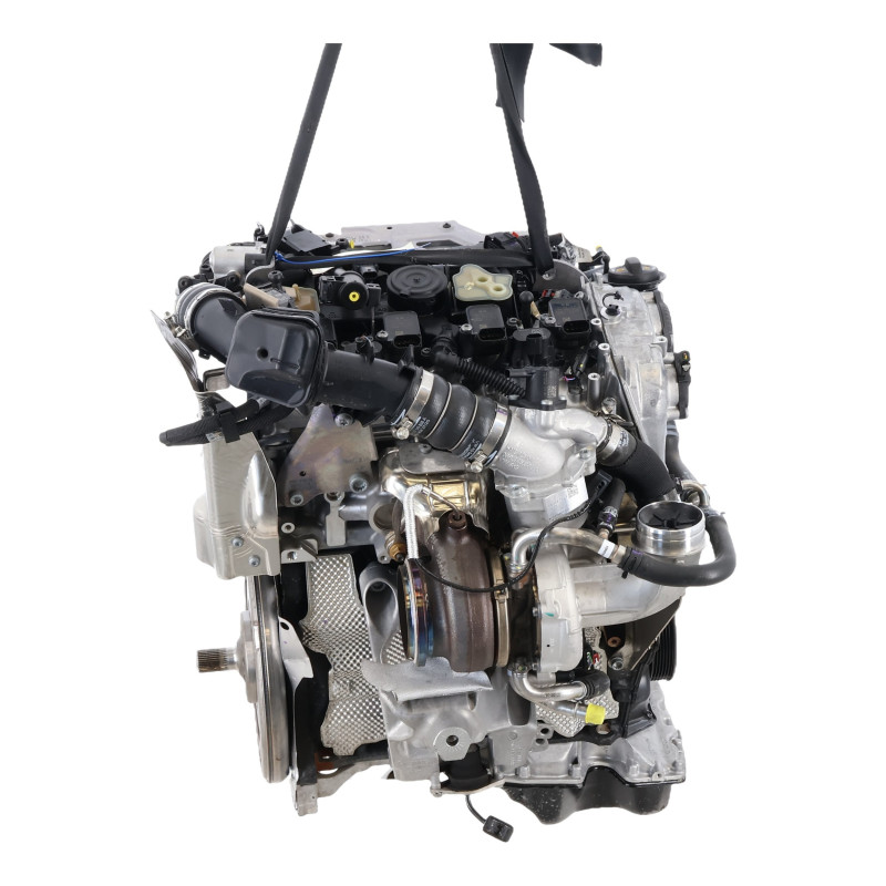Moteur AUDI A5 3 LIMOUSINE Photo n°1