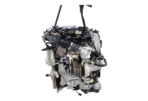 Moteur AUDI A5 3 LIMOUSINE Photo n°1