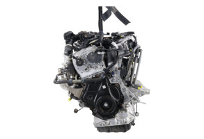 Moteur AUDI A5 3 LIMOUSINE Photo n°2