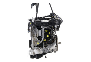 Moteur AUDI A5 3 LIMOUSINE Photo n°3