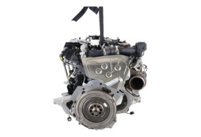 Moteur AUDI A5 3 LIMOUSINE Photo n°4