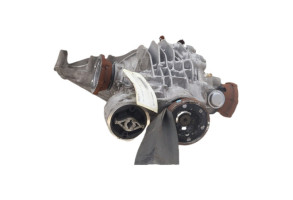 Pont (propulsion) AUDI A5 3 LIMOUSINE Photo n°5