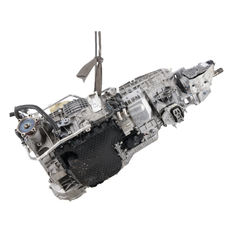 Boite de vitesses AUDI A5 3 LIMOUSINE Photo n°1