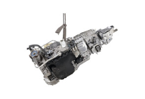 Boite de vitesses AUDI A5 3 LIMOUSINE Photo n°1