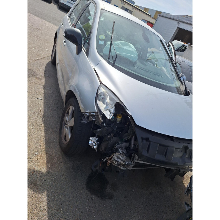 Feu arriere principal droit (feux) RENAULT SCENIC 3 Photo n°7
