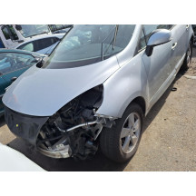 Feu arriere principal droit (feux) RENAULT SCENIC 3 Photo n°11