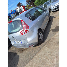 Feu arriere principal droit (feux) RENAULT SCENIC 3 Photo n°12