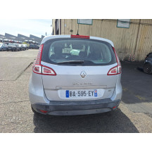 Feu arriere principal droit (feux) RENAULT SCENIC 3 Photo n°14