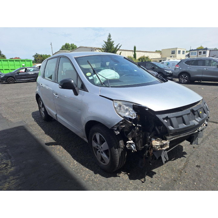 Feu arriere principal droit (feux) RENAULT SCENIC 3 Photo n°15