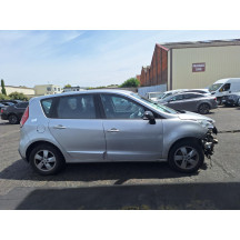 Feu arriere principal droit (feux) RENAULT SCENIC 3 Photo n°16