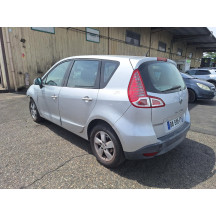 Feu arriere principal droit (feux) RENAULT SCENIC 3 Photo n°17