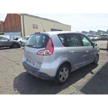 Feu arriere principal droit (feux) RENAULT SCENIC 3 Photo n°19