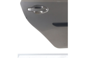 Porte arriere droit TOYOTA AURIS 2 Photo n°4