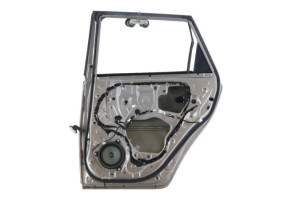Porte arriere droit TOYOTA AURIS 2 Photo n°6