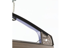 Porte avant droit TOYOTA AURIS 2 Photo n°3