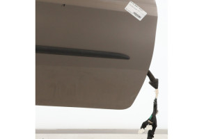 Porte avant droit TOYOTA AURIS 2 Photo n°5