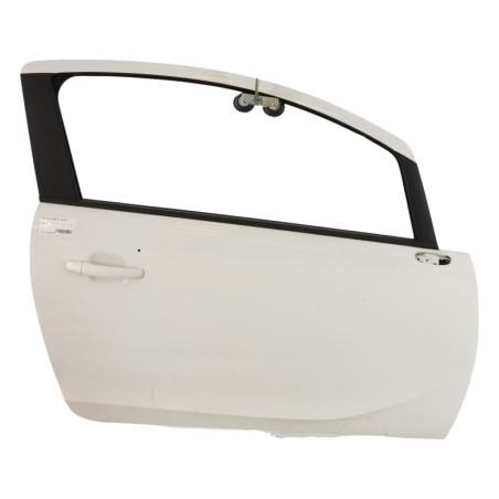 Porte avant droit OPEL CORSA E