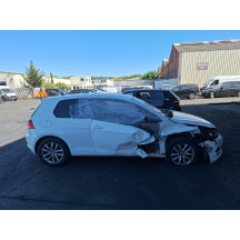 Feu arriere principal droit (feux) VOLKSWAGEN GOLF 7 Photo n°13