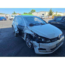 Feu arriere principal droit (feux) VOLKSWAGEN GOLF 7 Photo n°18