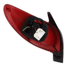 Feu arriere principal droit (feux) PEUGEOT 206+ Photo n°6