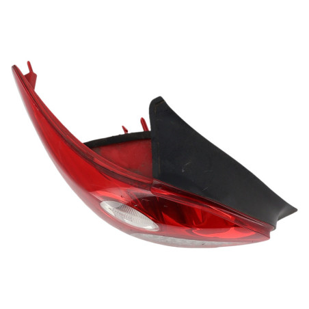 Feu arriere principal gauche (feux) PEUGEOT 206+