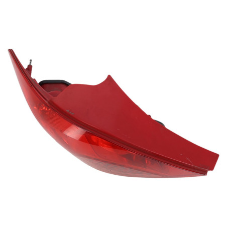 Feu arriere principal gauche (feux) PEUGEOT 207