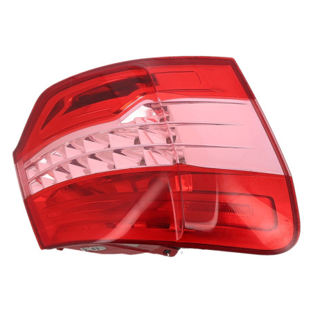 Feu arriere principal droit (feux) CITROEN C5 2