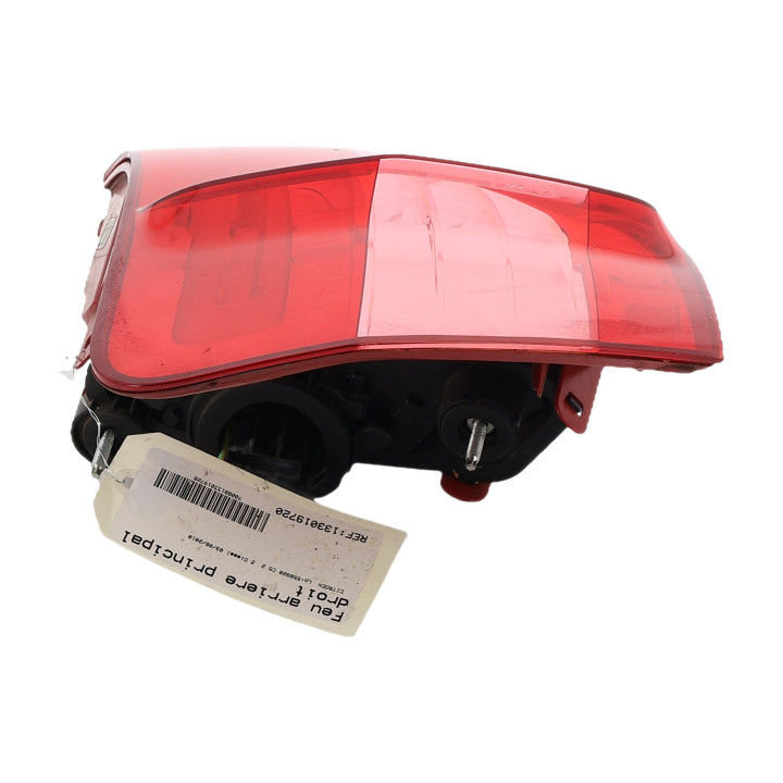 Feu arriere principal droit (feux) CITROEN C5 2 Photo n°3