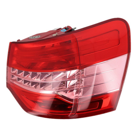 Feu arriere principal gauche (feux) CITROEN C5 2