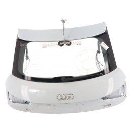 Malle/Hayon arriere AUDI A1 1 Photo n°1