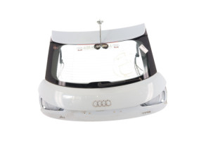Malle/Hayon arriere AUDI A1 1 Photo n°1