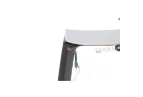 Malle/Hayon arriere AUDI A1 1 Photo n°2