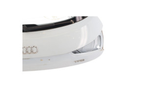Malle/Hayon arriere AUDI A1 1 Photo n°5