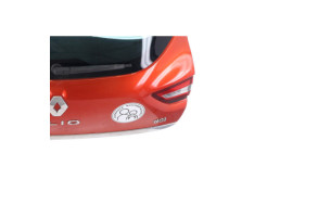 Malle/Hayon arriere RENAULT CLIO 4 Photo n°6